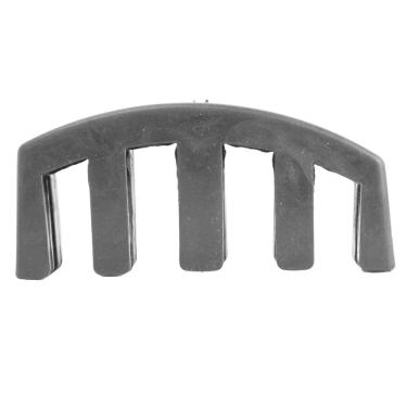 Imagem de Surdina Orquezz De Estudo Em Borracha Para Contrabaixo