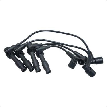 Imagem de Jogo Cabo Vela VECTRA 2.4 16v Flexpower 2005 Ate 2009 - 85351 - GM78 -