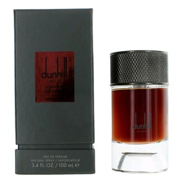 Imagem de Perfume Alfred Dunhill Agar Wood Eau De Parfum 100ml para homens