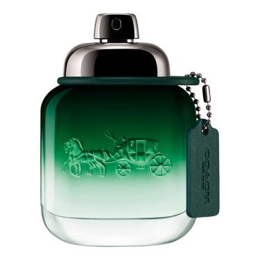 Imagem de Perfume Coach GREEN EDT 40mL para mulheres