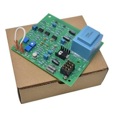 Imagem de 1 unidade EA-KOH AVR regulador automático de tensão módulo de controle estabilizador de excitação C-255670