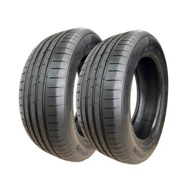 Imagem de Kit 2 Pneus 235/55R17 103W TL Aplus A610-4 XL Aro 17