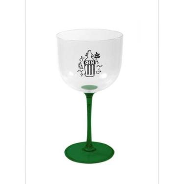 Imagem de Taça Gin Acrilico Dilute - Dilute Premium