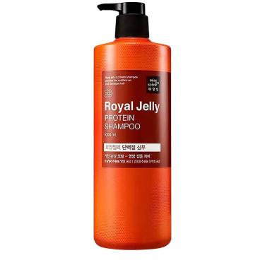 Imagem de Mise En Scene Royal Jelly Protein - Shampoo 1000ml