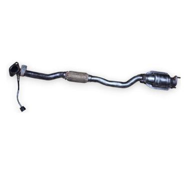 Imagem de Catalisador Secundario Flexivel Hyundai Tucson 08 A 15 23680