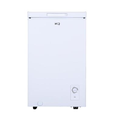 Imagem de Freezer E Conservador Horizontal HQ 110 Litros Branco HQ-110CFH