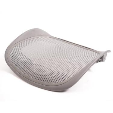 Imagem de Assento de substituição para Herman Miller Classic Aeron Tamanho B Médio Titânio Cor 3V01 Zinco