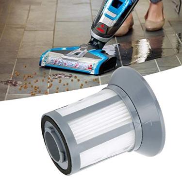 Imagem de Filtro de substituição de algodão carbono para modelos VC14K1-FG, VC14F1-FV, 6489 64892 64894, filtro purificador de ar de alta densidade com sistema de filtragem avançado