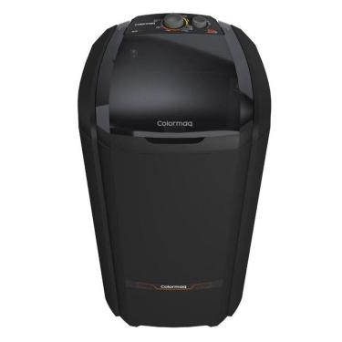 Imagem de Tanquinho Colormaq 15kg Preto Preto 220V