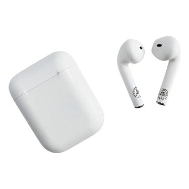 Imagem de Fone Esportivo I12 Som Cristalino Oferta Especial