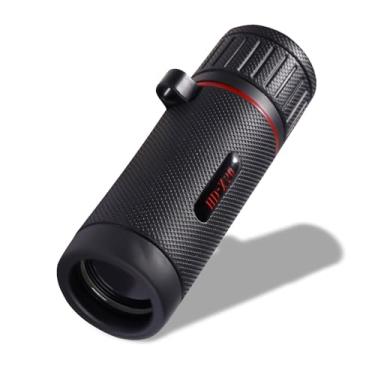 Imagem de Mini monóculos 20 x 53 cm, monóculo de ampliação de foco ultracurto