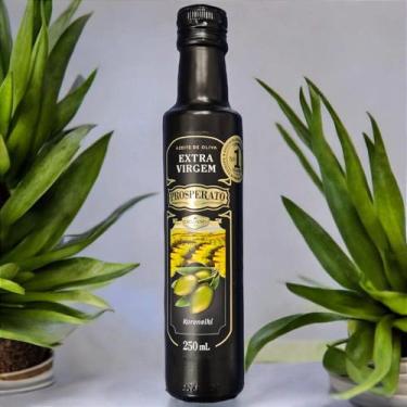 Imagem de Azeite Extra Virgem Prosperato Koroneiki 250ml - Premiado com Medalhas