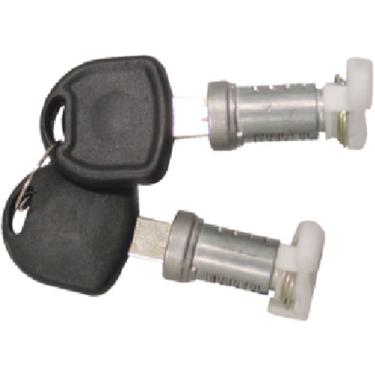 Imagem de Par De Cilindros Portas Corsa Classic Pick-up Wagon