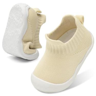 Imagem de Meias para bebês Centipede Demon, sola de borracha respirável 12-18M