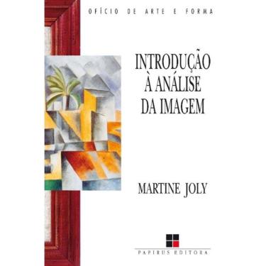 Imagem de Introdução à Análise Da Imagem