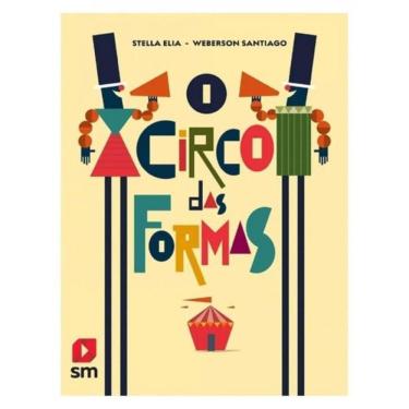 Imagem de O Circo Das Formas