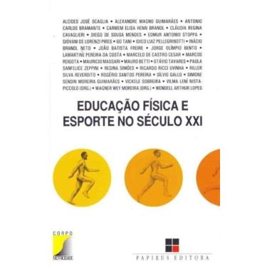 Imagem de Educação Física e Esporte no Século XXI