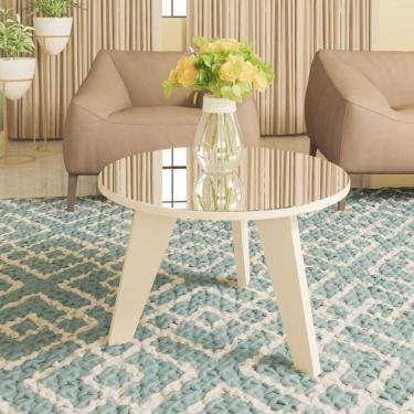 Imagem de Mesa De Centro Espanha Off White