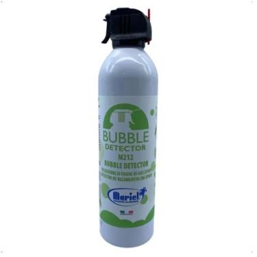 Imagem de Detector Vazamentos Gas Spray Bubble 400ml - Nevada Qui0042 - MILANO