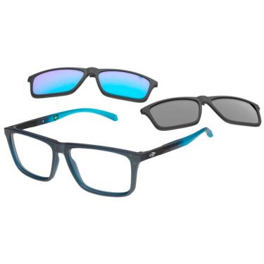 Imagem de ARMACAO CLIP-ON MORMAII M6176KC660