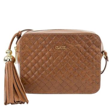 Imagem de Bolsa Classe Camara 3467 Feminina-Feminino