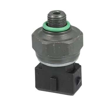 Imagem de Car AC Pressure Switch Replacement, Air conditioning pressure sensor, For Volvo, For S60 2001-2009, For S80 1999-2006 A/C Pressure Sensor Switch 9171343 8623270 87439051