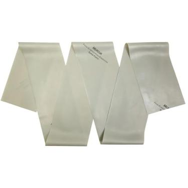 Imagem de Faixa Band Super Forte Prata (Metro) - Mercur