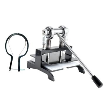 Imagem de Aymzbd Ferramenta para Cortar a Borda Da Borracha Da Mesa de Tênis de Mesa, Aparador Faça-você-mesmo, Profissional, Multifuncional, Design Ergonômico, Econom