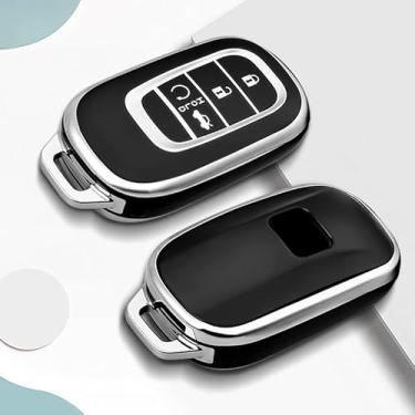 Imagem de Acessórios de proteção para Honda Civic Accord HR-V CR-V CRV 2021 2022 2023