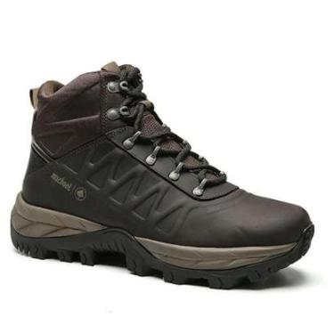 Imagem de Bota Adventure Cano Alto Macboot Aruna 02-Masculino