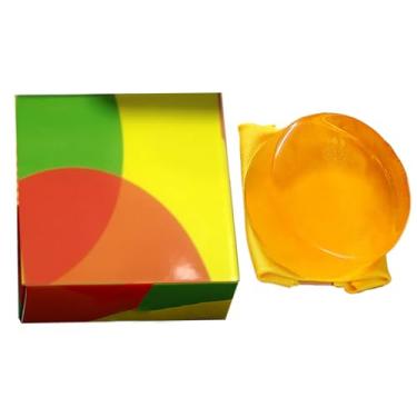 Imagem de Resina para violino - Instrumentos de cordas naturais Resina - Acessório de instrumentos de cordas leves com textura delicada para violino viola violoncelo