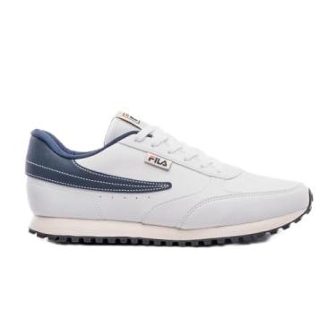 Imagem de Tênis Fila Renno Classic Sl Masculino