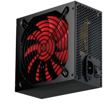 Imagem de Fonte Alimentação Brazil PC Tronos 500W 80 Plus Bronze