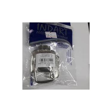 Imagem de Fecho Bento Trava Fechadura Mala Case Baú - Indart