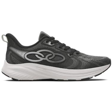 Imagem de Tênis Feminino Olympikus Swift 5 Preto 39