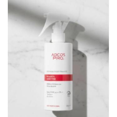 Imagem de Nano Firm Reduxcel Adcos 200ml Profissional Dmae