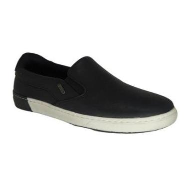 Imagem de Sapatênis Slip On Sound Sem Cadarço-Masculino
