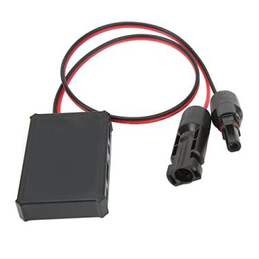 Imagem de Alomejor Conectores do Painel Solar, Painel Solar Adaptador de Estabilizador de Tensão USB Com Interface USB do Tipo C DC para Acessório de Carregamento de Telefone