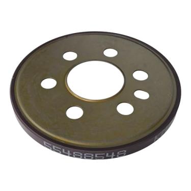 Imagem de Anel Sensor Posição Virabrequim Roda Fônica Onix Tracker