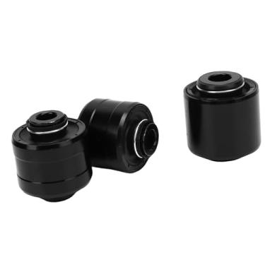 Imagem de aqxreight Kit de Bucha de Suspensão Traseira 540-168 SubstituiçãO da Estrutura de AçO de ServiçO para Cherokee 2014-2018 Direto O Kit de Bucha de Suspensão TraseiraKit de de Braço de Controle de