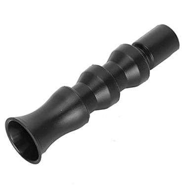 Imagem de Generic Bocal de Saída de Bomba de água Ajustável PVC Forte Praticidade Conector de Saída de água para Tanques de Peixes 25mm (Tornado de 20 mm)