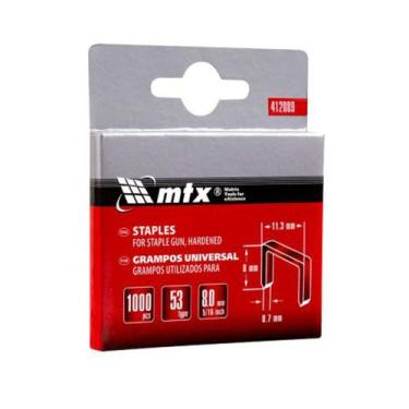 Imagem de Grampo Tipo 53 Universal 8.0 mm 5/16 - Mtx