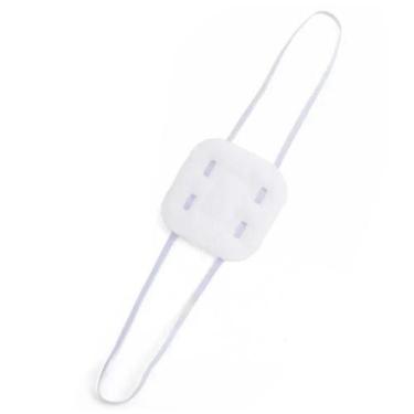 Imagem de Máscara De Olho Único De Anime Para Halloween, Ajustável E Confortável