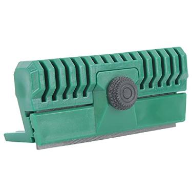 Imagem de Mingzhe Acessório Síncrotron para Aparador de Trilho de Barra Guia Corrente Motosserra para a Maioria das Serras Elétricas