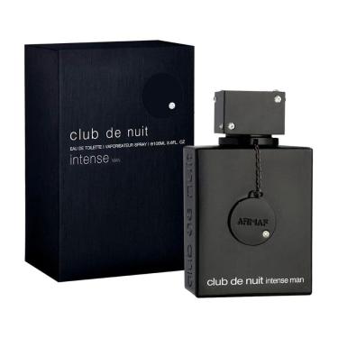 Imagem de Perfume Armaf Club De Nuit Intense Edt Masculino 105ml