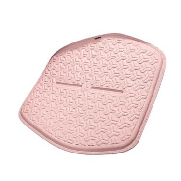 Imagem de Almofada do assento do avião, almofadas de cadeira de rodas - Almofada de cadeira de jogo respirável,Almofadas de refrigeração, suprimentos de escritórios para familiares, amigos, casa