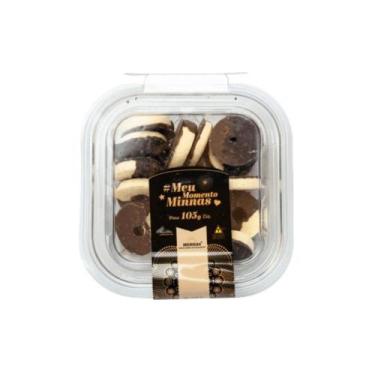 Imagem de Biscoito Juju Minnas 80g