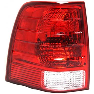 Imagem de Para Ford Expedition 2003 2004 2005 2006 luz traseira lado do motorista | Substituição para FO2800166 | 2L1Z13405AB