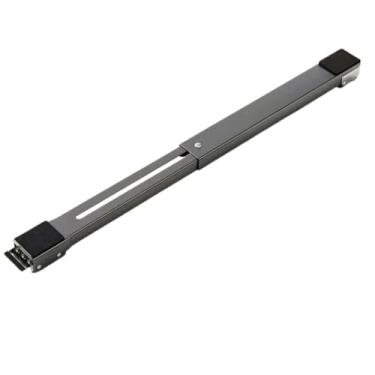 Imagem de Suporte De Base Com Rodinha Para Geladeira Fogão E Máquina De Lavar Lousa Base Carrinho até 1000kg Ajustável(1 Pca)