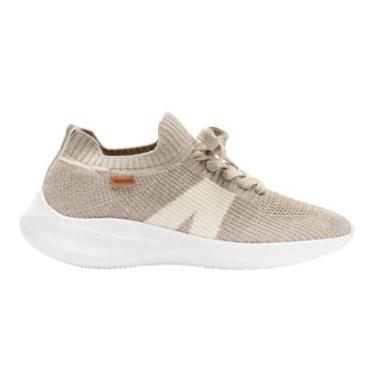 Imagem de Tenis Knit Sporty New Anacapri Lançamento-Feminino